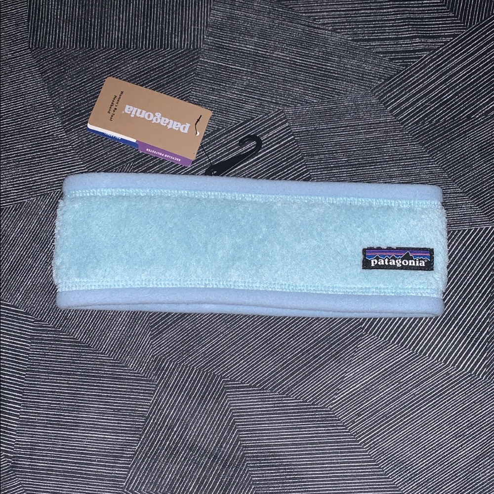 Patagonia Ear Warmer NWT